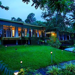 Kuruva Island Resort And Spa - By Kabini Breeze, Wayanad Mananthavady Exterior photo