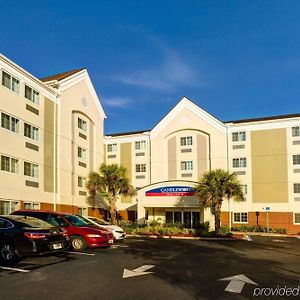 Candlewood Suites Fort Myers Interstate 75, An Ihg Hotel Exterior photo