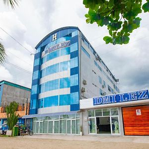 D'Milez Hotel Puerto Maldonado Exterior photo