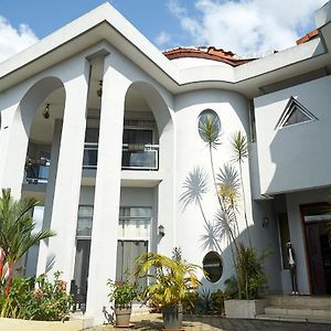 Seddo Guest House Abidjan Exterior photo