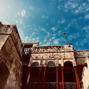 The Prince Haveli Bikaner Exterior photo