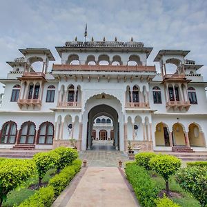 Talabgaon Castle Heritage Resort Sarima Exterior photo