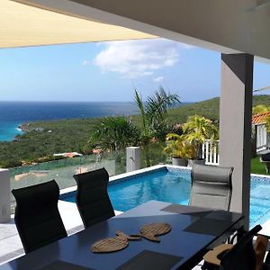 Great View Villa Galant Curacao Willibrordus Exterior photo