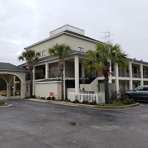 Peach Tree Inn St. George Exterior photo