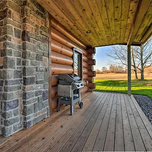 North Shore Luxury Cabin By Gooseberry Falls! Castle Danger Exterior photo