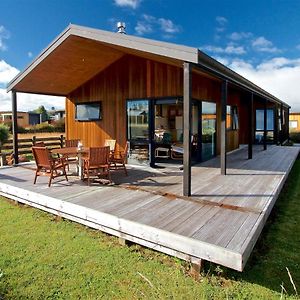 Mountain Revival - Ohakune Holiday Home Exterior photo