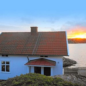 Holiday Home Skarhamn Exterior photo