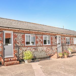 The Milk Shed Villa Plymtree Exterior photo