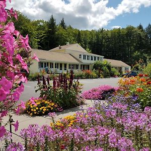 Bay Top Motel Weirs Beach Exterior photo