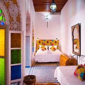 Riad Safir Meknes Exterior photo