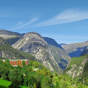 Stalheim Hotel Exterior photo