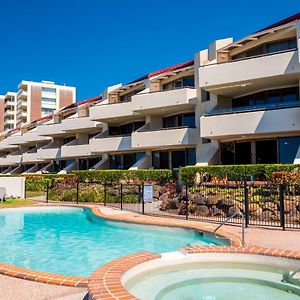 Sandrift Beachfront Apartments Gold Coast Exterior photo