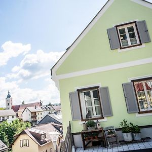 Leopold An Der Ybbs Apartment Waidhofen an der Ybbs Exterior photo