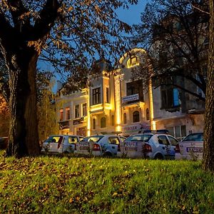 Mitra Luxury Apartments Shumen Exterior photo